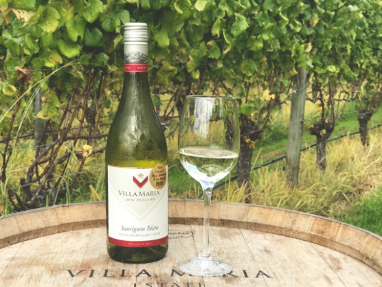 Vinhos da Nova Zelândia