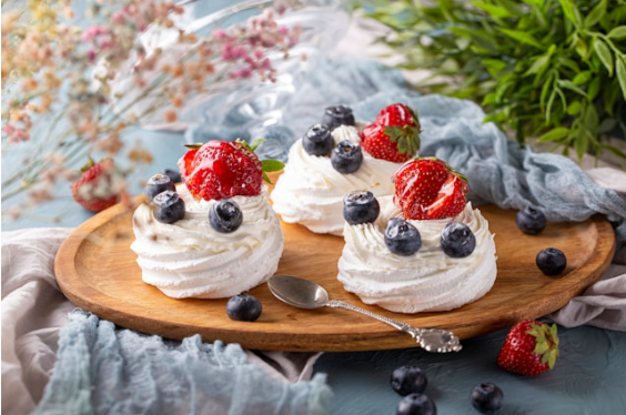 Pavlova